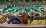 Traveled Work Remains Nagging Issue on Boeing Wichita 737 Line: Workers