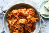 Bolognese Sauce – Culinary Hill