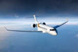 Bombardier order backlog jumps by $4.3B