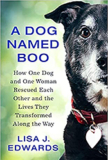 “A Dog Named Boo” Discussion on Dog-Eared with Lisa Davis • Three Dogs Training