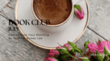 Book Club July 2026 – Bible Cafe