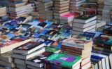 2022 Holiday Book Bag – Tim Gaiser MS