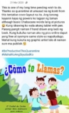 Lutong Cavite : Chabacano Caviteño
