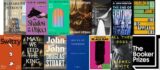The Booker Prize 2026 Longlist — Lonesome Reader