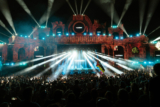 Boomtown 2026 review: Radically reinvented festival proves ambition, escapism and conscience can share the same dancefloor
