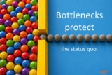 Breaking Bottlenecks – Leadership Freak
