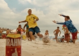 Popular Brazilian Lager Is Preparing World Cup Fans for Victory