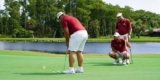 Golf Classic Raises funds to Support Programs for People with Disabilities