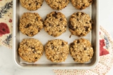 Favorite Breakfast Cookies – Yummy Toddler Food