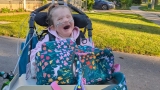 What I post online about my daughter and why
