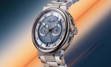 Breguet Updates Marine Collection With More Nautical Style