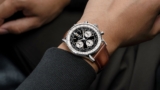 Breitling Launches Navitimer B09 Chronograph 41 Miles Davis