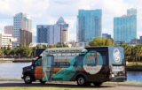 The Brew Bus rides its last mile this weekend