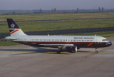 How British Airways Came To Fly Some Of The Earliest Airbus A320s – Airport Spotting