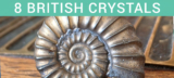8 British Crystals and Gemstones (and where they’re found)