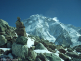 Recovery of avalanche victims from Broad Peak has been concluded for now