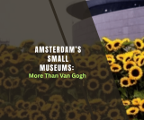 Amsterdam’s Small Museums: More Than Van Gogh