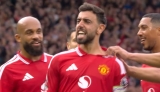 Manchester United 5-2 Ipswich Town: Four Things We Learned