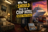 Budget Cruise Hotel: Why You Should Stay in a Crap One