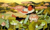 Bui Trong Du: The Enduring Poetry of Rural Vietnam