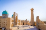 12 Practical Tips for Traveling in Uzbekistan
