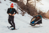 Snowshoe Adventures in Utah – Our Vie