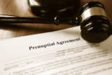 Can a Prenup Protect a Business?