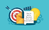 How to Define Business Goals and Expectations