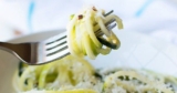 Butter Parmesan Zucchini Noodles | Easy 10-Minute Side Dish