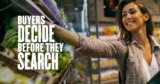 The Buyer Shortlist Forms Long Before the Search