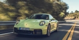New Porsche 911 Carrera S 2025 The Update You’ll Want To Know
