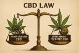 Is CBD Legal? 2025 Guide To Federal, State, & International CBD Laws