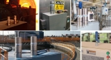 Cabinet Cooler Systems Protect Against Heat Related Failure