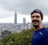 9 Great Places to Visit in Taiwan