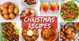 14 Recipes PERFECT for CHRISTMAS | Breakfast, Sides, Mains!