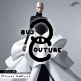 Pierre Amour — Club Couture Issue 08