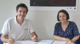 VLEO 5G NTN demo from Univity gets €27m funding| Electronics Weekly