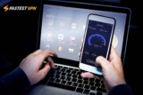 FastestVPN deal protects up to 10 devices with a lifetime license