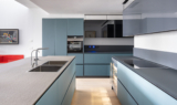 From industrial archaeology to a contemporary loft