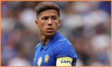 Man City open talks to sign Enzo Fernandez