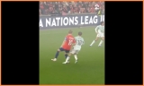 Bernardo sparks new rivalry with nasty Odegaard tackle