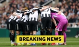Newcastle keen on Anis Hadj Moussa