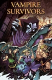 Titan Comics Brings the Hit Game to Comics