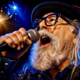Larry Jack Caldwell Revives the Golden Age of the Dancefloor with Explosive New Single “Throwback Disco Dancin’ Scene”