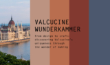 Valcucine Wunderkammer in Hungary