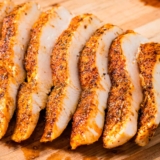 Cajun Chicken – The Daring Gourmet