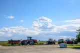 California Farmers Avoid Mandatory Tractor Replacement Rule in CARB Decision Mandatory Tractor Replacement Rule