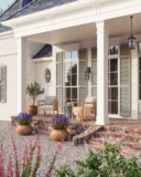 How to choose exterior paint colors