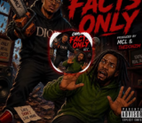Camstar – FACTS ONLY (Freestyle) | Mp3 Download