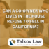 When Should You Stop Utilities When Selling a House?
